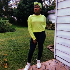 Meet your Posher, Amari